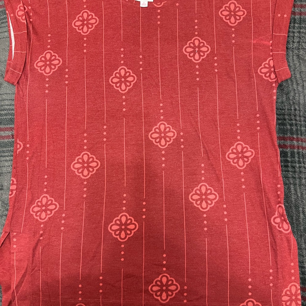 LuLaRoe Leah